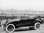 REO Model M Roadster 1917 года
